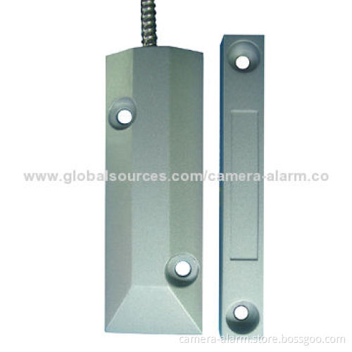 Best Metal Wired Magnetometer Roller Shutters with 315 ±0.2MHz Transmit Frequency